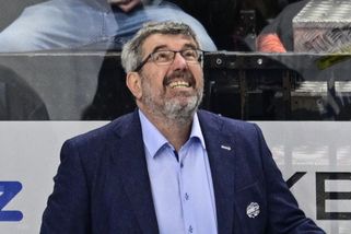 Sporný gól Sparty? Nemůžu říct svůj pohled. Nemám tolik peněz na pokutu, prohlásil kouč Komety - Sport.cz